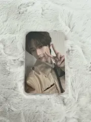 TOMORROW X TOGETHER(TXT) TEMPTATION DEAR MY MUSE DMM ボムギュ(BEOMGYU) 出品