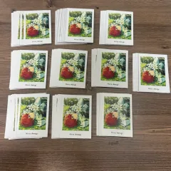 あんさんぶるスターズ！ 天城 一彩 ALKALOID(アルカロイド) ぱしゃっつ3탄 開花後 アクション