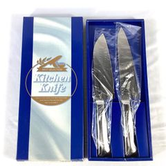 御料理包丁 菊一文字 日本料理包丁 箱付き - メルカリ