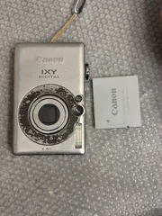 2026年最新】canon ixy 55の人気アイテム - メルカリ