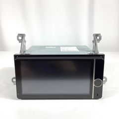 トヨタ純正ナビ TOYOTA DENSO 08545-00V41 DNNS079 - メルカリ