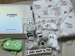 クレマパレット