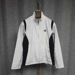 90 ) アディダス レディース パフォーマンス ウィンドブレーカー