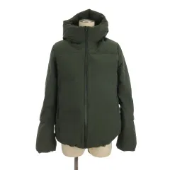 2026年最新】ユニクロ シームレスダウン レディース カーキの人気