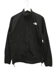 ザノースフェイス THE NORTH FACE スワローテイルジャケット M ブラック 黒 アウター 上着 ナイロン 2024SS