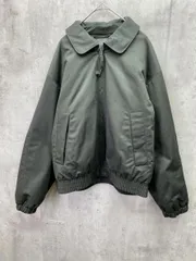 UNIQLO U ユニクロ ユー 311-479411 パフテックショート ブルゾン sizeS/オリーブ ◇■◎メンズ