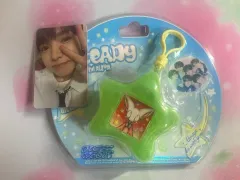 NCT WISH エヌシーティー ウィッシュ ステディ キーホルダー アルバム リク