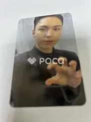 Seventeen バーノン セブチ Face the Sun ep.1 Control Ver.