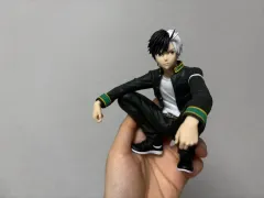 ウインブレ さくら コメント TIME フィギュア