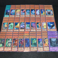 遊戯王　KYP576 ワームデッキ　DT/ターミナル　デッキパーツ　　ワームゼロ　ワームキング　ワームクィーン　ワームイーロキン　ワームイリダン　ワームヴィクトリー　ワームウォーロード　ワームノーブル　ワームジェートリクプス　ワームソリッド　ワームオペラ　他