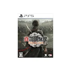 【PS5】真・三國無双 ORIGINS 0