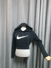 Sナイキ フード付きTシャツ