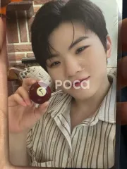 Seventeen ウジ セブチ Your Choice BESIDE Ver.