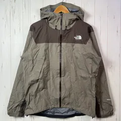 【Men's L ベージュ系】 The North Face ( ザ・ノースフェイス ) クライム ライト ジャケット Climb Light Jacket ナイロン ウェア トップス アウター ジャケット レインシェル z00055101