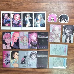 エイステ 迷 数 ムン・スア(MOON SUA) トレカ まとめ