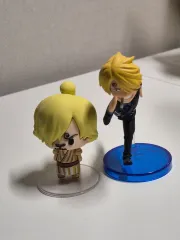 ONE PIECE サンジ フィギュア