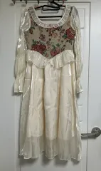 ヴィンテージ ヨーロッパ風 Tシャツ M 未使用