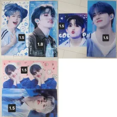 SEVENTEEN エスクプス スローガン