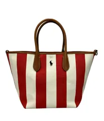 ポロバイラルフローレン 2way トートバッグ ショルダーバッグ 斜め掛け レディース Polo by Ralph Lauren