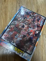 (未開封) 私 ヒーロー アカデミア 36 巻 限定モデル 特典