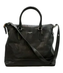 コーチ 2way ハンドバッグ ショルダーバッグ 肩掛け 19892 メンズ COACH