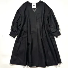 2025年最新】mici レディース ロングコートの人気アイテム - メルカリ