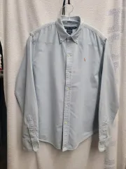 ポロ ラルフローレン シャツ レディース S
