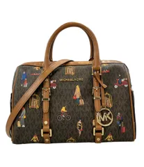 マイケルコース 2WAY ハンドバッグ ショルダーバッグ 斜め掛け レディース MICHAEL KORS