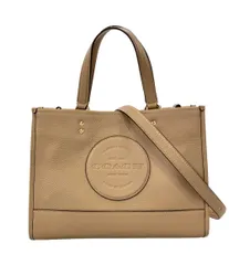 コーチ 2WAY ハンドバッグ ショルダーバッグ 斜め掛け C2004 レディース COACH
