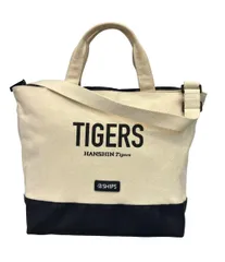 シップス 2way トートバッグ ショルダーバッグ 斜め掛け HANSHIN Tigers メンズ レディース SHIPS