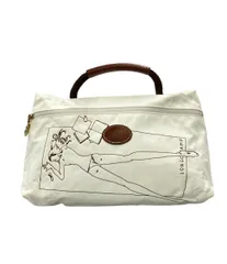 ロンシャン ハンドバッグ レディース Longchamp
