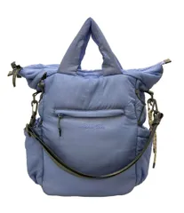 アンドワンダー ザラ 2way ハンドバッグ ショルダーバッグ 斜め掛け レディース and wander ZARA