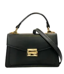 オウレンティ 2WAY ハンドバッグ ショルダーバッグ 斜め掛け レディース AULENTTI