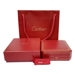 2025年最新】カルティエ 空箱 ネックレスの人気アイテム - メルカリ