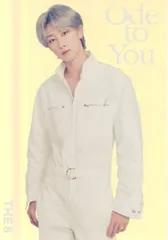 SEVENTEEN 2019 ODE to You IN JAPAN THE8 トレーディングカード 0016