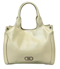 サルヴァトーレフェラガモ ハンドバッグ AB-21 7813 レディース Salvatore Ferragamo