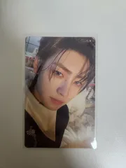 ソンフン DARK BLOOD トレカ