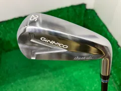 ジニコ チートユーティリティU4 23.5° Yahoo!オークション - GINNICO