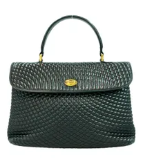 バリー キルティングハンドバッグ レディース BALLY