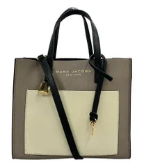 マークジェイコブス ハンドバッグ ショルダーバッグ 2WAY 斜め掛け レディース MARC JACOBS