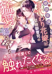 破談前提、身代わり花嫁は堅物御曹司の猛愛に蕩かされる/アルファポリス/加地アヤメ 文庫（文庫）