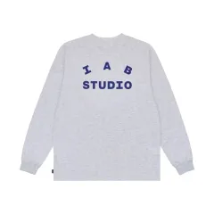 【新品・未使用】IAB STUDIO 水色 Tシャツ Mサイズ 新品・未使用】IAB STUDIO 水色 Tシャツ Mサイズ 新品・未使用】IAB