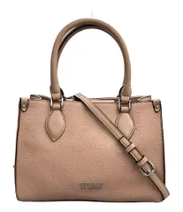 美品 ゲス ハンドバッグ ショルダーバッグ 2WAY  斜め掛け レディース Guess