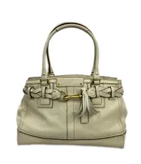 コーチ ハンドバッグ トートバッグ レザー 10529 レディース COACH