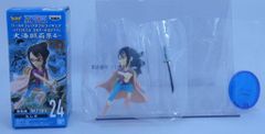 BANDAI SPIRITS WCF 원피스 대해적 백경 4 24 타시기