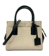 ケイトスペード 2WAY ハンドバッグ ショルダーバッグ 斜め掛け キャメロンストリート ミニキャンダス レディース Kate Spade