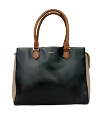 ピーエスポールスミス トートバッグ 肩掛け レディース PS Paul Smith