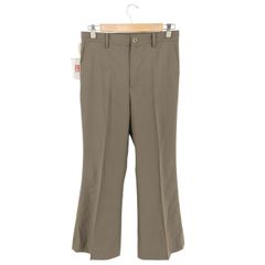 オープロジェクト O project コットンL/S カットソー メンズ S - メルカリ