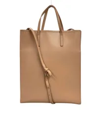 ヤーキ 2wayトートバッグ ショルダーバッグ 斜め掛け レディース YAHKI