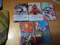 ブラック クローバ 漫画 1 5 巻 30 32 35 出品